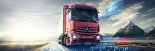 Actros