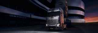 Actros L